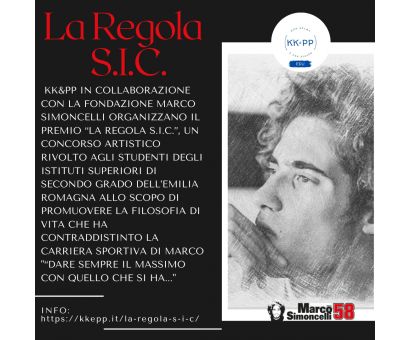 CONCORSO ARTISTICO SCUOLE SUPERIORI CONCORSO ARTISTICO SCUOLE SUPERIORI