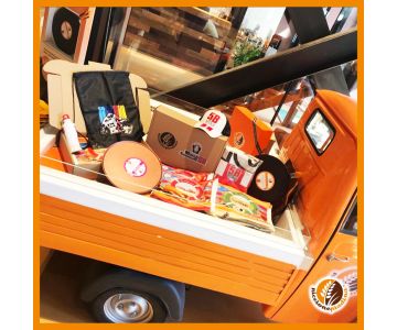 LA PIADA PIù BUONA DI RICCIONE PERCHè AIUTA LA FONDAZIONE LA PIADA PIù BUONA DI RICCIONE PERCHè AIUTA LA FONDAZIONE